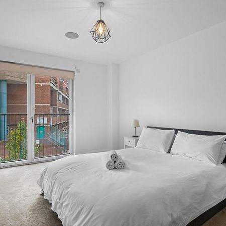 Londwell, Heart Of Notting Hill, Balcony Suite Luxury 런던 외부 사진