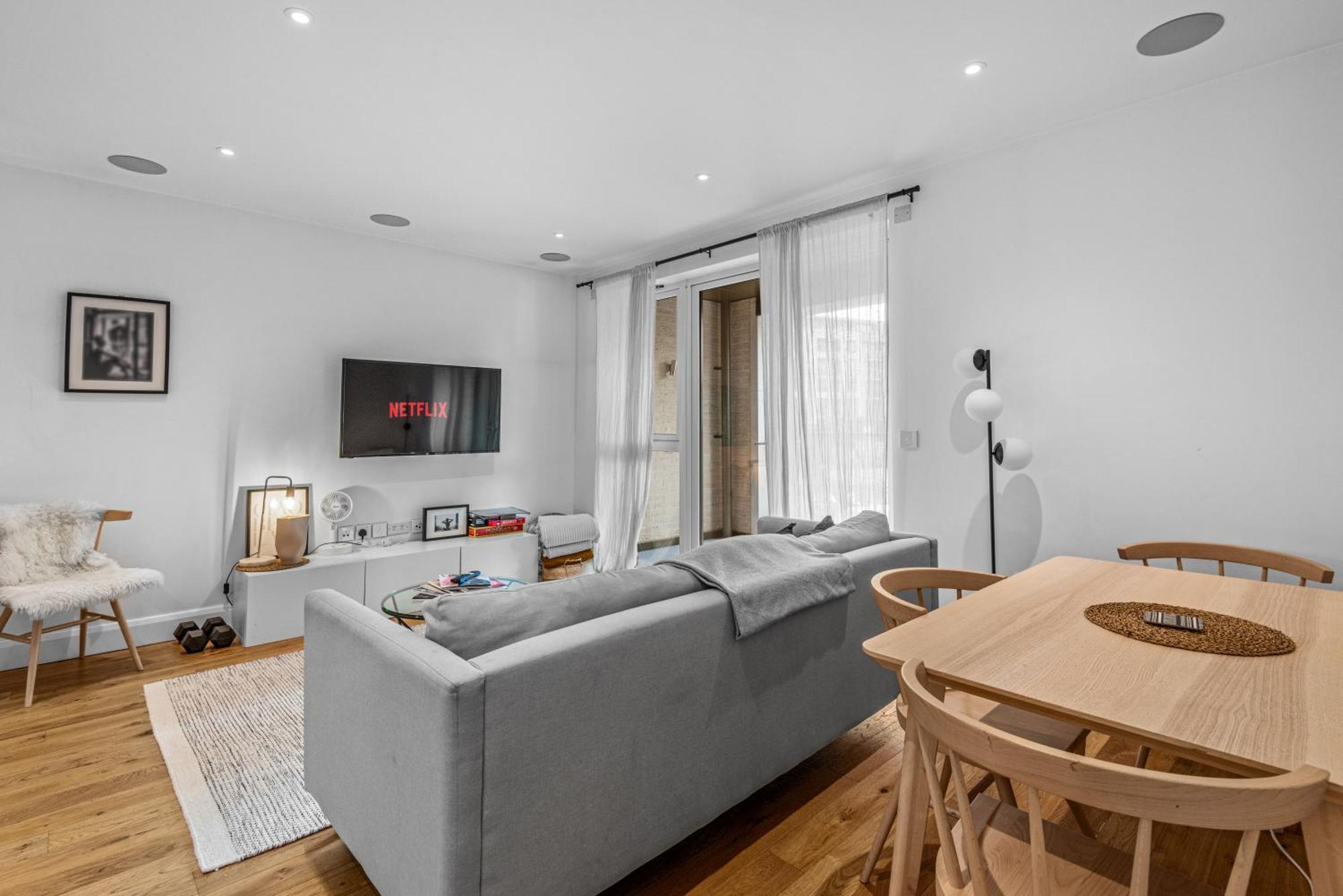 Londwell, Heart Of Notting Hill, Balcony Suite Luxury 런던 외부 사진