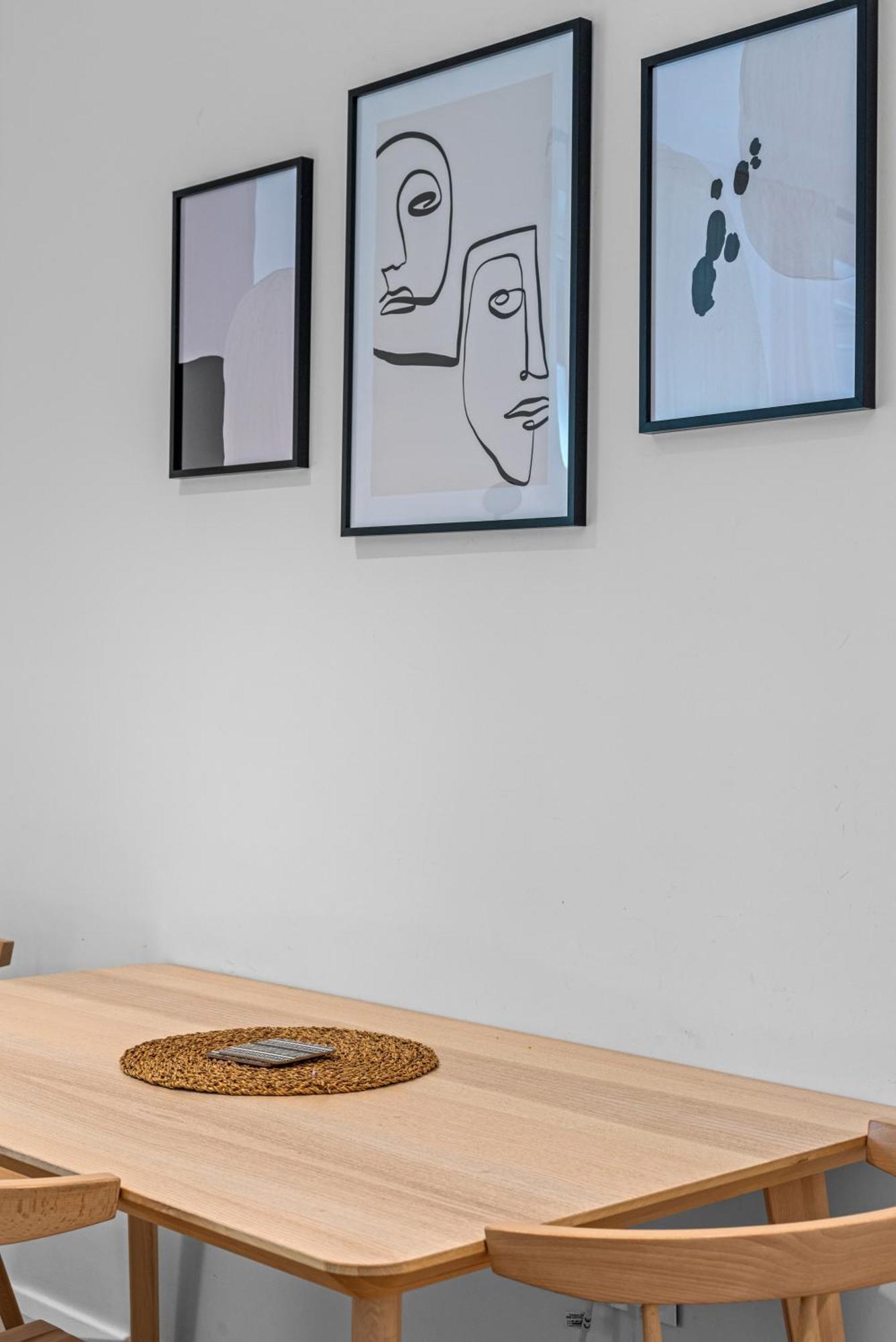 Londwell, Heart Of Notting Hill, Balcony Suite Luxury 런던 외부 사진