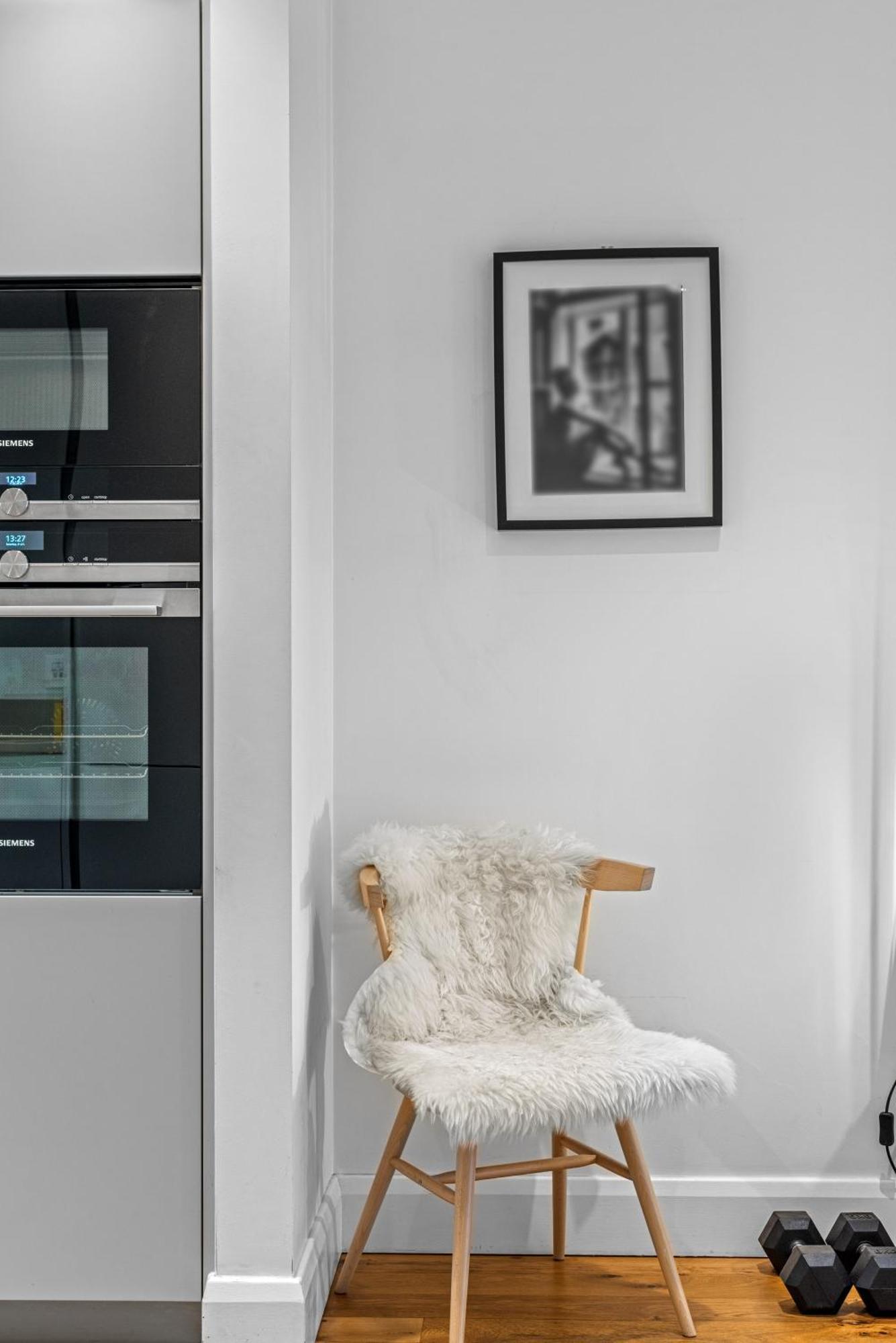 Londwell, Heart Of Notting Hill, Balcony Suite Luxury 런던 외부 사진