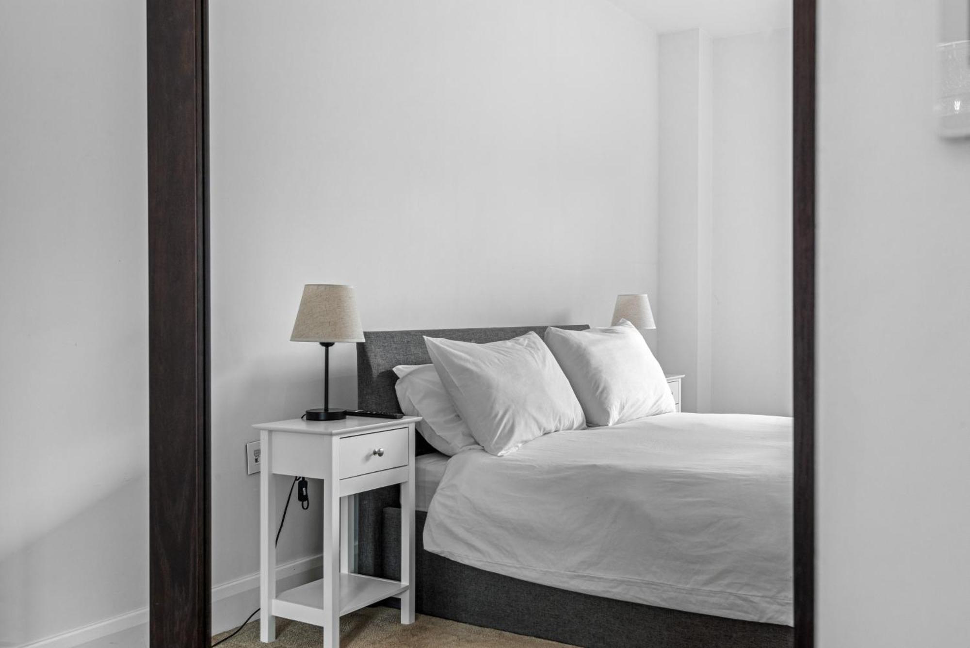 Londwell, Heart Of Notting Hill, Balcony Suite Luxury 런던 외부 사진