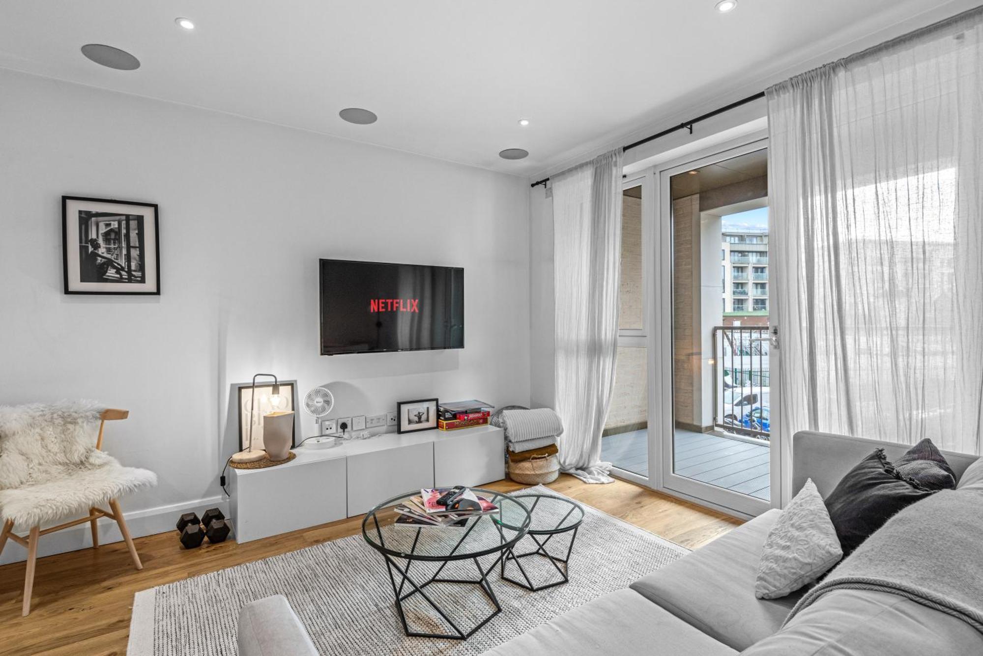 Londwell, Heart Of Notting Hill, Balcony Suite Luxury 런던 외부 사진